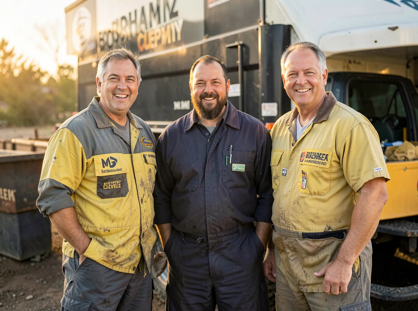 Sewage Cleanup company in Dexter, NM